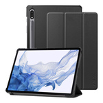 NEOGO Smart Cover maska za Samsung Galaxy Tab S8 11'' 2022, crno