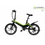 MS eBike i10 električni bicikl