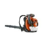 Husqvarna 580BTS