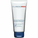 Clarins Men Shampoo & Shower osvježavajući šampon za tijelo i kosu 200 ml