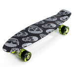 Pennyboard MTR 56 cm, SREBRNA LUBANJA