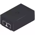 Ubiquiti Gigabit PoE injector 48-24W-G, 48V/0.5A, 24W (POE-48-24W-G)