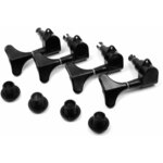 Partsland JB15-R4 Black Štimer za bas gitaru