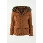 G-STAR Jacket - S H T H JKT WMN brown smeđa