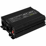 Goobay 12V-230V DC/AC USB-5V 1000 W napajanje pretvarača