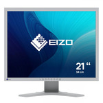 Eizo EV2134-GY monitor, IPS, 4:3, 60Hz, pivot, DVI, Display port, VGA (D-Sub)