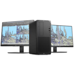 Radna stanica HP Z1 G8, Intel Core i7-11700 2,5 GHz, 16 GB RAM-a, 512 GB NVMe SSD, Windows 10 Pro