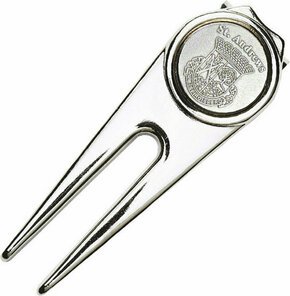 Masters Golf St Andrews Deluxe Pitchfork