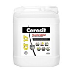 Sredstvo za impregnaciju CERESIT CT 17 TRANSPARENT 5L