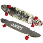 Longboard ENERO Piratski klub