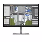 HP Z24n G3;;1920x1200, 1000:1, 350cd/m2, HDMI, DisplayPort, USB Hub, AG, NMR4-MAR00273