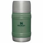 Stanley termos obiadowy THE ARTISAN 0,5 l - HAMMERTONE GREEN