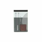 Baterija za Nokia 1100 / 2600 / 6600 / N70 / N71, BL-5C, originalna, 1020 mAh
