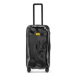 Kofer Crash Baggage TRUNK boja: crna, CB168