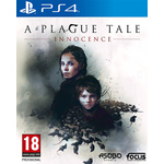 A Plague Tale: Innocence PS4