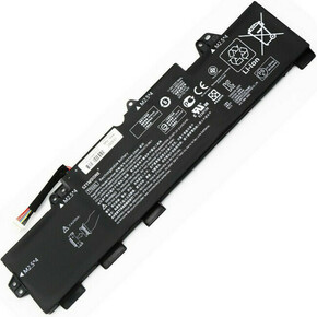 2-POWER baterija 11.55V 4850mAh za HP EliteBook 755 G5
