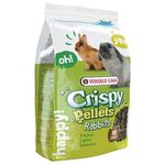 Versele-Laga Crispy Pellets Rabbits - 2 kg