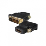ADAPTER SBOX DVI (24+1) M->HDMI F.