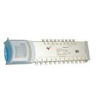 MULTISWITCH 9/12 AKTIV (2 SATELITA/12 APARTMANA) Triax MINI