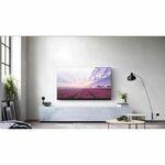 Techly Fixed Wall Mount Bracket LED TV LCD 43-90"