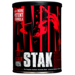 Universal Nutrition Animal Stak 21 pak.