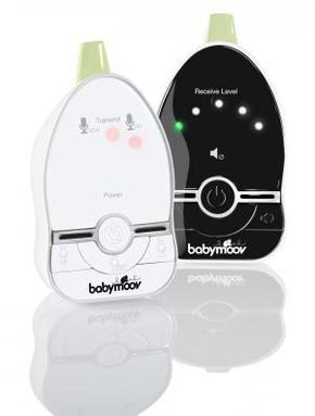 Babymoov Alarm Easy Care