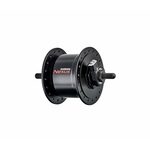 GLAVČINA I 36R 100MM SA DINAMOM SHIMANO DH-C3000-3N-NT