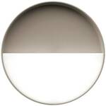 ECO-Light MEG 9490-R SA LED zidna svjetiljka LED fiksno ugrađena 5 W LED boja pjeska
