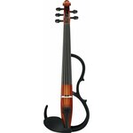 Yamaha SV-255 Silent 4/4 Električna violina (Samo otvarano)
