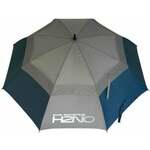 Sun Mountain UV H2NO Umbrella Navy/Cadet