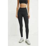 Tajice za trening Under Armour Motion EMEA boja: crna, bez uzorka, 1388649