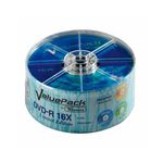Traxdata DVD-R, 4.7GB, 16x, 25