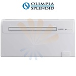 OLIMPIA SPLENDID monoblok klima uređaj bez vanjske jedinice Unico Air Inverter 25 HP EVA / 2,5 kW