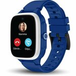 LAMAX Electronics WatchY4 Play pametni satovi za djecu Blue 1 kom