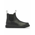 Chelsea cipele Sorel Slabtown 2078351 Crna