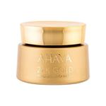 AHAVA 24K Gold Mineral Mud mineralna maska za izglađivanje obraza 50 ml