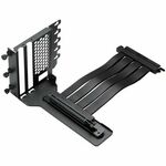 Phanteks PH-VGPUKT4.0_03R GPU-Bracket II + Riser Cable držač za grafičku karticu uklj. usponski kabel crna