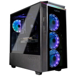 Captiva stolno računalo Advanced Gaming I74-818 Intel Core i7-12700K, 8GB RAM, 1TB SSD, nVidia RTX 4060 Ti, Windows 11