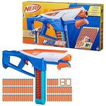 Nerf: N-Series: Infinite pjenasti pištolj s 80 metaka - Hasbro