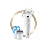Braun SES 9010 3D depilator