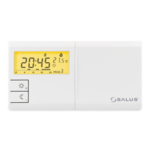 SALUS OŽIČENI ELEKTRIČNI REGULATOR TEMPERATURE TJEDNI 091FLV2