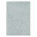 Svijetlo plavi tepih metvice Rugs SuperSoft, 120 x 170 cm