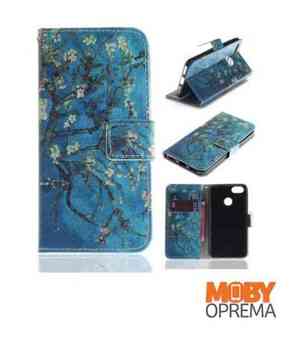 Huawei P9 lite mini krosnja preklopna torbica