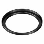 Redukcijski step-up adapter 58-62mm montaža 62mm filter na 58mm navoj objektiva 58-62 58-62mm