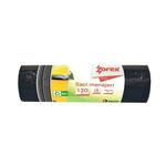 VREĆE ZA SMEĆE 120L 70X110cm LDPE 10/1 CLASIC ZOREX