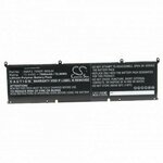 Baterija za Dell Alienware M15 R3 / M17 R3, 7000 mAh