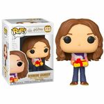 FUNKO POP HP: HOLIDAY - HERMIONE GRANGER