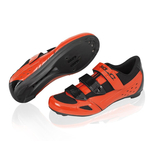 CIPELE XLC ROAD CB-R04 CRVENO-CRNE - 47