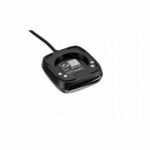 Dockingstation za ciklokompjutere Topline 09/12 SIGMA SPORT