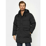 Pepe Jeans Zimska jakna Brad PM402846 Crna Regular Fit